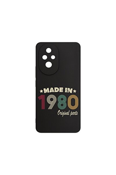 bestcase Θήκη σιλικόνης λεπτή για Honor 200 Pro, Γνήσια Ανταλλακτικά - Κατασκ...