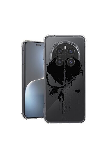 bestcase ¬Æ Husa Anti Shock Pentru Honor Magic7 Pro, Punisher, 1926356 AS 1885