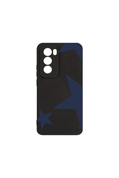 bestcase ¬Æ Husa Slim Premium Silicon 1.2MM, Compatibila Cu OPPO Reno12, Retr...