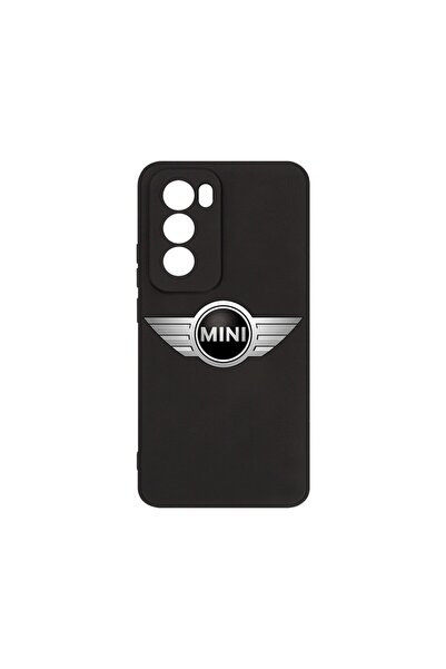bestcase ¬Æ Husa Slim Premium Silicon 1.2MM, Compatibila Cu OPPO Reno12, Logo...