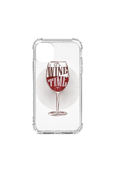 bestcase Αντικραδασμική θήκη σιλικόνης συμβατή με Oppo Reno 7 4G, Wine Time, ...