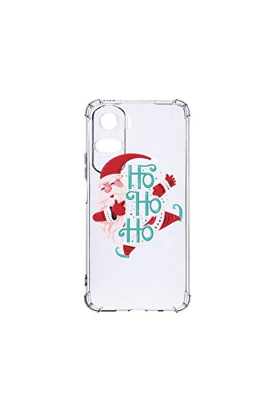bestcase Αντικραδασμική Θήκη 1.5MM, Συμβατή με Honor 90 Lite, Σχέδιο Άγιος Βα...