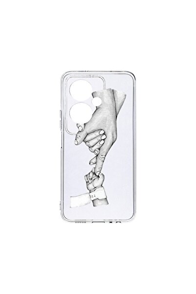bestcase Husa BestCase¬Æ Clear Silicon 2MM, Compatibila Cu OPPO A79 5G, Mothe...