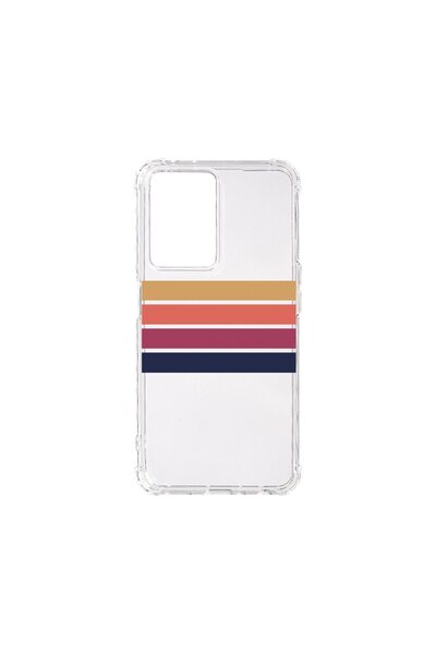 bestcase Αντικραδασμική Θήκη 1.5MM, συμβατή με OPPO A57 / A57s / A77 / A77s, ...
