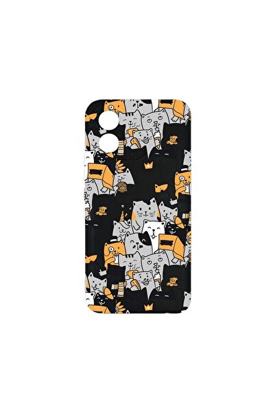 bestcase Husa BestCase¬Æ Slim SIlicon 0.8MM, Compatibila Cu Honor X5, Cat Pat...