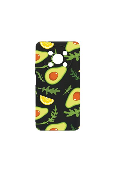 bestcase Θήκη Υψηλής Ποιότητας από Υγρή Σιλικόνη, Συμβατή με Honor Magic4 Lit...