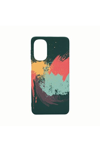 bestcase Husa Silicon, Compatibila Cu Motorola Moto G62 5G, Pianting, Reziste...