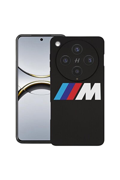 bestcase Husă pentru OPPO Find X8 Pro, Silicon subțire premium de 1.2MM, BMW ...