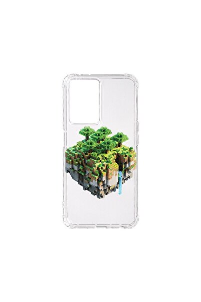 bestcase Αντικραδασμική Θήκη 1.5MM, συμβατή με OPPO A57 / A57s / A77 / A77s, ...