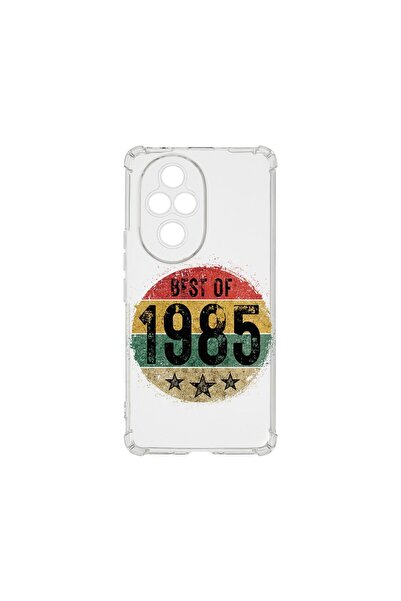 bestcase ¬Æ Husa Anti Shock Pentru Honor 200, Best Of 1985, 1828626 AS 1918