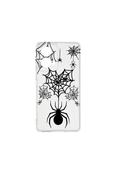 bestcase ¬Æ Husa Clear Silicon 2MM, Compatibila Cu Motorola Edge 50 Fusion, S...