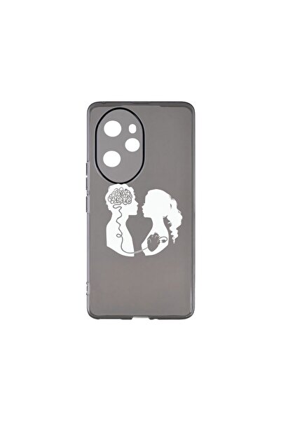 bestcase Husa BestCase¬Æ Grafit Silicon 1.5MM, Compatibila Cu Honor 100 Pro, ...