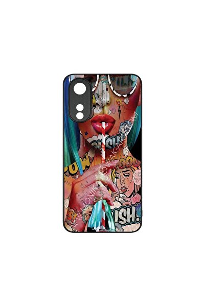 bestcase Husa BestCase¬Æ Slim Glassy, Compatibila Cu OPPO A78 5G / A58 5G, Sh...