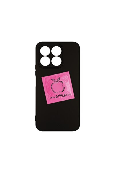 bestcase Husă pentru Honor X6b, BestCase® Slim Premium Silicon 1.2MM, roz cu ...