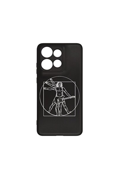 bestcase Калъф за Motorola Edge 50 Neo, BestCase® Тънък силиконов 0.8ММ, Да В...