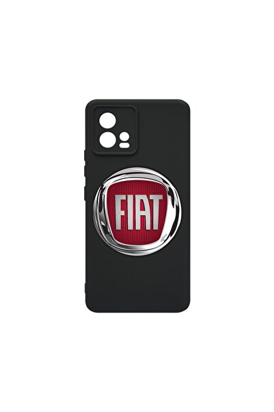 bestcase Тънък премиум силиконов калъф 1.2ММ, съвместим с Motorola Moto G72, ...