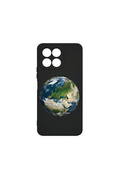 bestcase Husa BestCase¬Æ Premium Liquid Silicon, Compatibila Cu Honor X6, Ear...