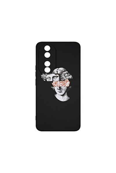 bestcase Husa BestCase¬Æ Premium Liquid Silicon, Compatibila Cu Honor 90, Dav...