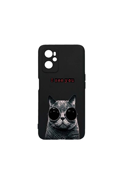 bestcase Λεπτή Θήκη Σιλικόνης 0.8MM, Συμβατή με OPPO K10 4G, Ανθεκτική στη Φθ...