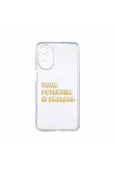 bestcase Husa Silicon, Compatibila Cu Motorola Moto G82 / Moto G52, Endless, ...