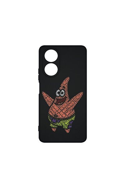 bestcase Силиконов калъф Husa Slim Premium 1.2MM, съвместим с OPPO A78 4G, Па...