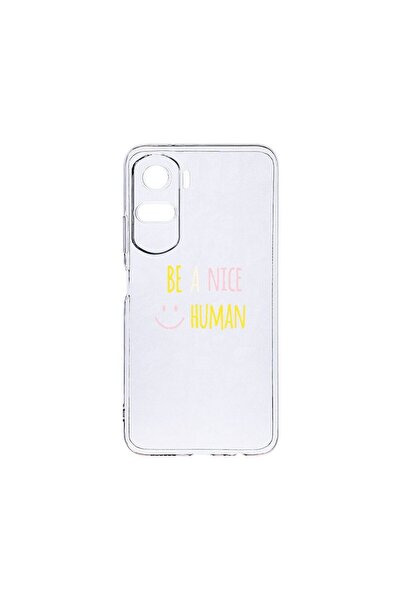 bestcase Husa BestCase¬Æ Clear Silicon 2MM, Compatibila Cu Honor 90 Lite 5G, ...