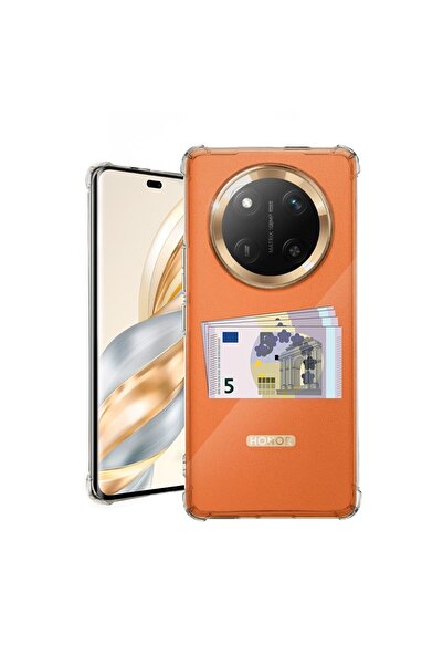 bestcase Θήκη για Honor Magic7 Lite, Αντικραδασμική 1.5MM, 5 Ευρώ, Προστασία ...