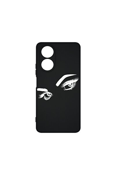 bestcase Husă subțire premium din silicon de 1.2MM, compatibilă cu OPPO A78 5...