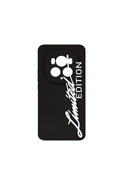 bestcase ¬Æ Husa Slim Premium Silicon 1.2MM, Compatibila Cu Honor Magic6 Pro,...
