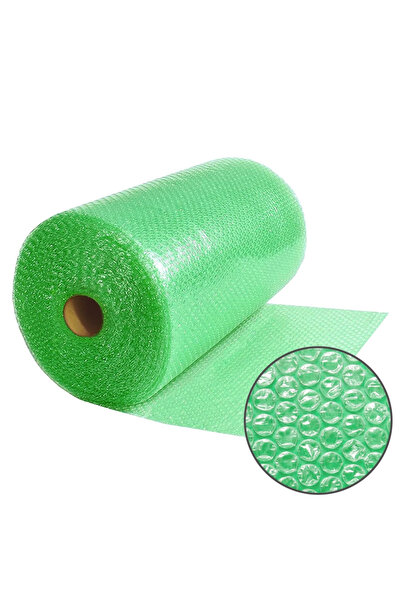 SOPHIE PACK Bubble wrap 400 mm x 10 m, 2 layers, anti-shock packaging foil, f...