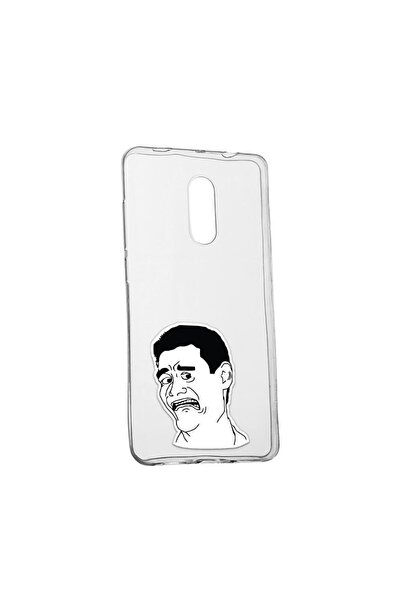 bestcase Husa Meme - Harold, pentru Nokia 1.3, rezistenta la uzura, anti-alun...