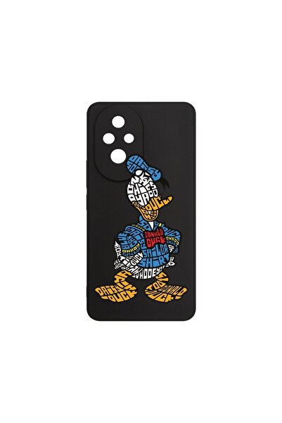 bestcase Husa pentru Honor 200 Pro, BestCase¬Æ Slim SIlicon 0.8MM, Calligraph...