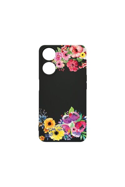 bestcase Husa BestCase¬Æ Premium Liquid Silicon, Compatibila Cu OPPO A78 4G, ...
