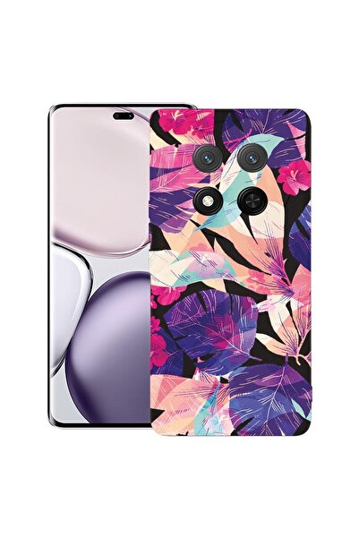 bestcase Husă pentru Honor Magic 7 Lite, Silicon subțire premium de 1.2MM, Fl...