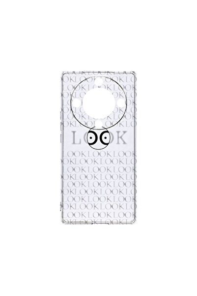 bestcase Θήκη Διαφανής Σιλικόνη 2MM, Συμβατή με Honor Magic6 Lite / X9b / X50...