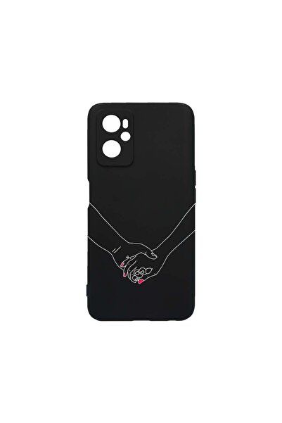 bestcase Λεπτή Θήκη Σιλικόνης 0.8MM, Συμβατή με OPPO K10 4G, Ανθεκτική στη Φθ...