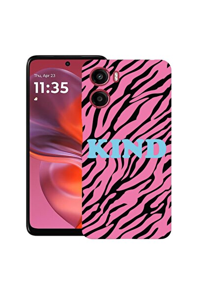 bestcase ¬Æ Husa Slim Silicon pentru Motorola Moto G05, Kind, 1926336 B 1872