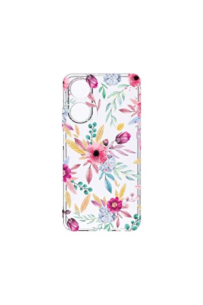 bestcase Husa BestCase® Silicon transparent 2MM, Compatibilă cu OPPO A98 5G, ...