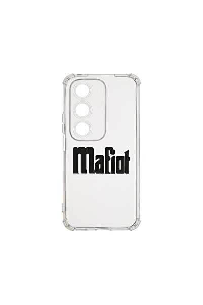 bestcase Husa pentru OPPO A80 5G, BestCase¬Æ Anti Shock 1.5MM, Mafiot, Rezist...
