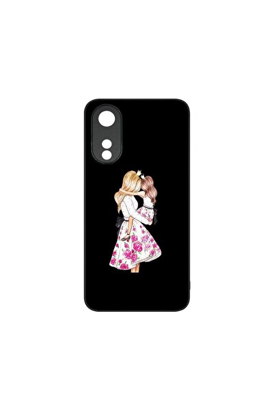 bestcase Husa BestCase¬Æ Slim Glassy, Compatibila Cu OPPO A78 5G / A58 5G, Pr...