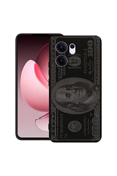 bestcase Θήκη για OPPO Reno13 F 5G, Πολυτελής λεπτή σιλικόνη 1.2MM, Σχέδιο Δε...