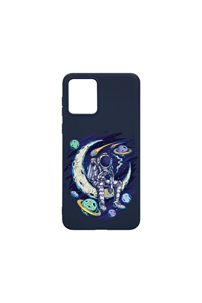 bestcase Husa BestCase¬Æ SLIM SIlicon 0.8MM, Compatibila Cu Motorola Moto E13...