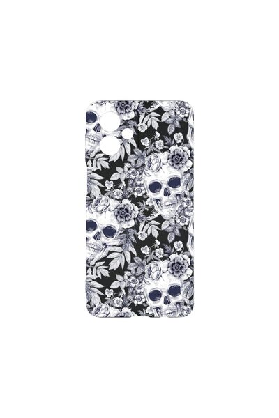 bestcase Husă pentru Motorola Moto G55, BestCase® Slim Premium Silicon 1.2MM,...