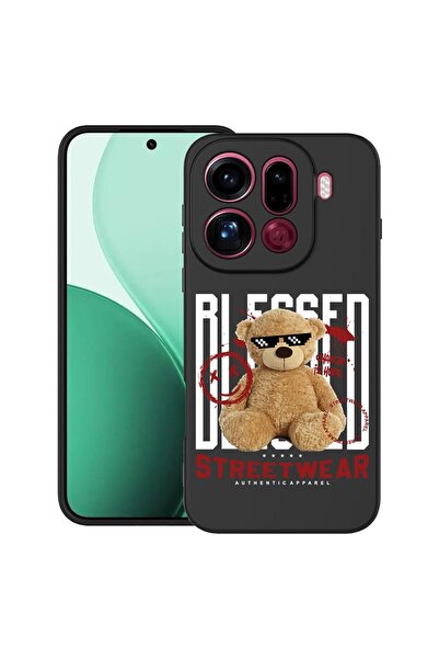 bestcase Θήκη TPU Υπέρλεπτη Συμβατή με OPPO Find X9 Pro, με Σχέδιο Ευλογημένο...