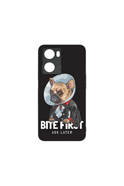 bestcase Husa BestCase¬Æ Slim Glassy, Compatibila Cu OPPO A57 4G / A57s, Fren...
