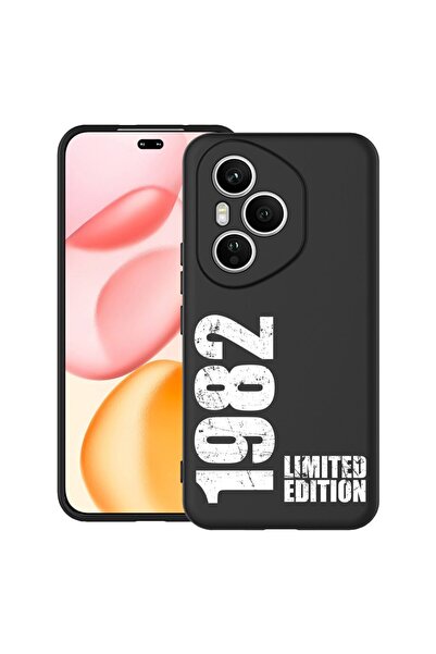 bestcase Υπέρλεπτη Θήκη Σιλικόνης για OPPO Reno13 5G με Σχέδιο Περιορισμένης ...