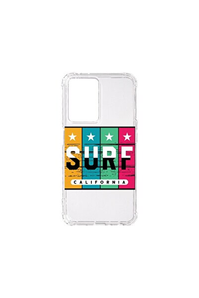 bestcase Αντικραδασμική Θήκη 1.5MM, συμβατή με OPPO A57 / A57s / A77 / A77s, ...