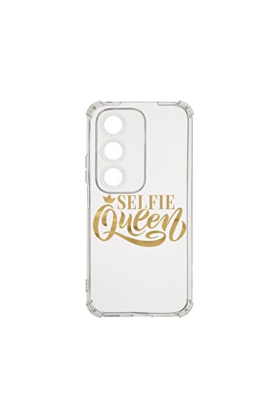 bestcase Husa pentru OPPO A80 5G, BestCase¬Æ Anti Shock 1.5MM, Selfie Queen, ...