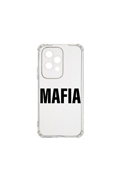 bestcase Husa pentru Honor 200 Lite 5G, BestCase¬Æ Anti Shock 1.5MM, Maffia, ...