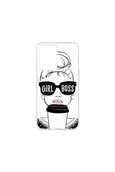 bestcase Husa Αντικραδασμική 1.5MM, συμβατή με OPPO A57 / A57s / A77 / A77s, ...